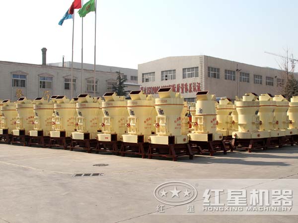 雷蒙磨粉機(jī)廠家 雷蒙磨粉機(jī)廠家