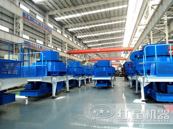 河卵石制沙機(jī)廠家 河卵石制沙機(jī)廠家