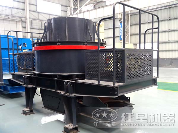 直通式制砂機(jī) 直通式制砂機(jī)