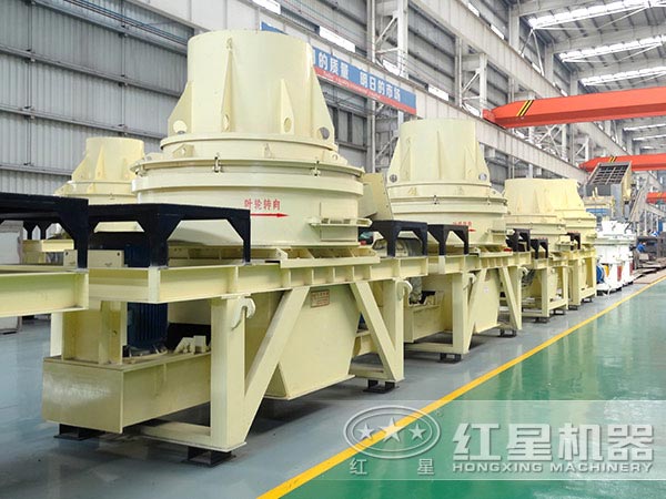 直通式制砂機(jī)生產(chǎn)廠家 直通式制砂機(jī)生產(chǎn)廠家