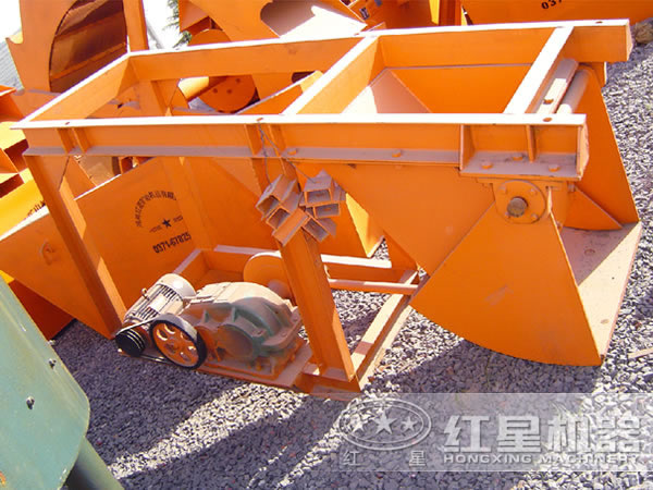 槽式給料機(jī)生產(chǎn)廠家 槽式給料機(jī)生產(chǎn)廠家