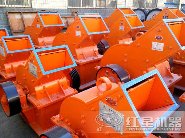 大型直銷錘式破碎機(jī)生產(chǎn)廠家 大型直銷錘式破碎機(jī)生產(chǎn)廠家