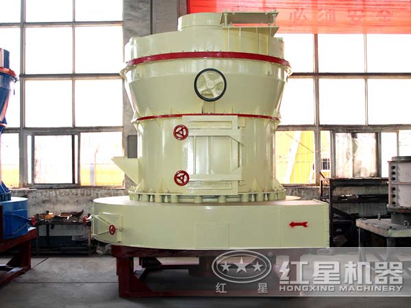 河南較好的雷蒙磨粉機是哪個廠？求廠家價格分享