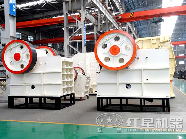德版鄂式破碎機(jī) 德版鄂式破碎機(jī)