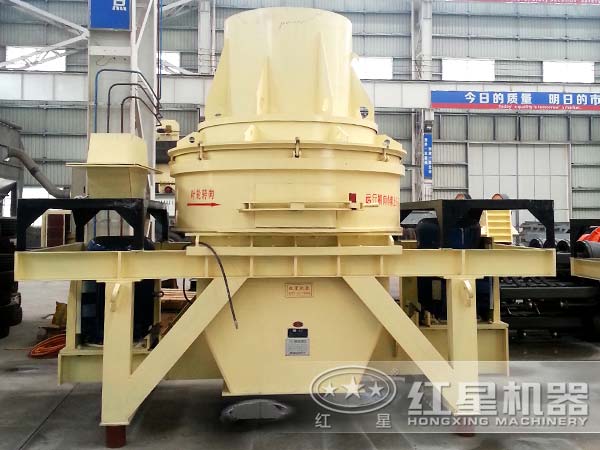 VSI制砂機(jī) VSI制砂機(jī)