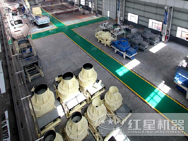 制砂機(jī)生產(chǎn)廠家 制砂機(jī)生產(chǎn)廠家