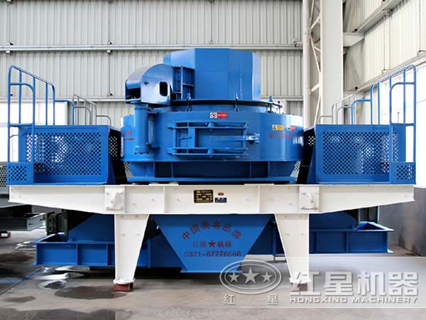 高產(chǎn)能制砂設(shè)備 高產(chǎn)能制砂設(shè)備