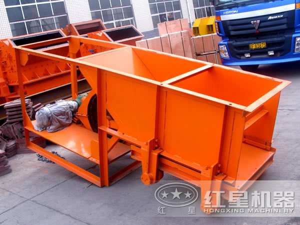 擺式給料機(jī)生產(chǎn)廠家 擺式給料機(jī)生產(chǎn)廠家