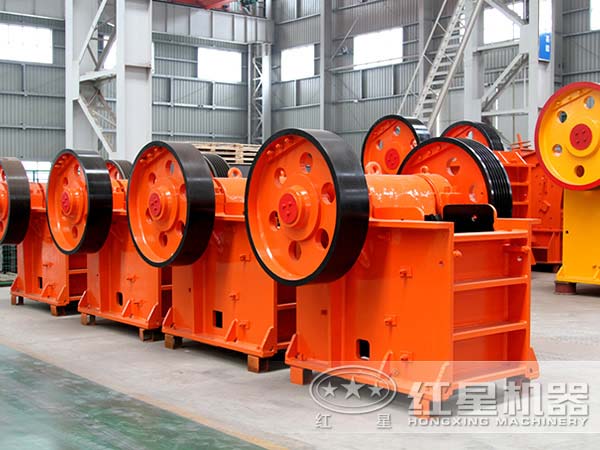 小型花崗巖鄂式破碎機 小型花崗巖鄂式破碎機