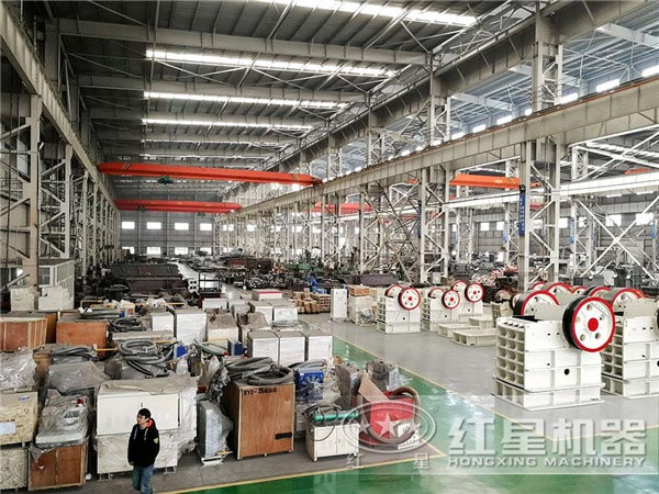 鄂式破碎機(jī)生產(chǎn)廠家 鄂式破碎機(jī)生產(chǎn)廠家