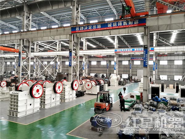 鵝卵石顎式破碎機(jī)生產(chǎn)廠家 鵝卵石顎式破碎機(jī)生產(chǎn)廠家