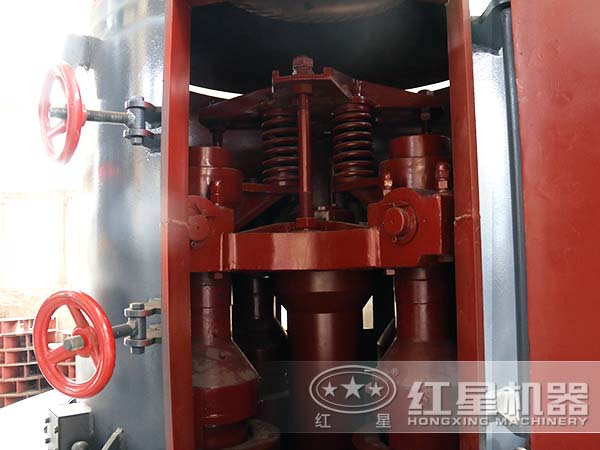 煤粉雷蒙磨內(nèi)部細(xì)節(jié) 煤粉雷蒙磨內(nèi)部細(xì)節(jié)