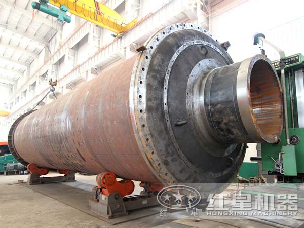 陶瓷磨機(jī)生產(chǎn)車間 陶瓷磨機(jī)生產(chǎn)車間