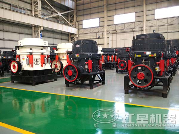 多缸液壓圓錐破生產(chǎn)廠家 多缸液壓圓錐破生產(chǎn)廠家