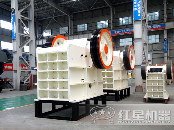 石膏顎式破碎機(jī)生產(chǎn)廠家 石膏顎式破碎機(jī)生產(chǎn)廠家