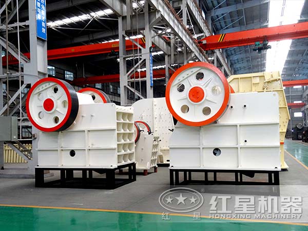 鋁礦石鄂式破碎機生產(chǎn)廠家 鋁礦石鄂式破碎機生產(chǎn)廠家