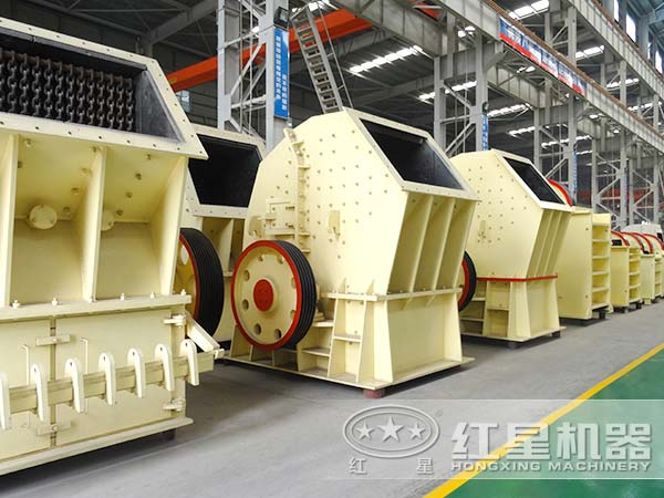 黏土破碎機(jī)生產(chǎn)廠家 黏土破碎機(jī)生產(chǎn)廠家