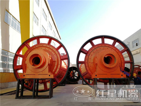 重晶石球磨機(jī)生產(chǎn)廠家 重晶石球磨機(jī)生產(chǎn)廠家