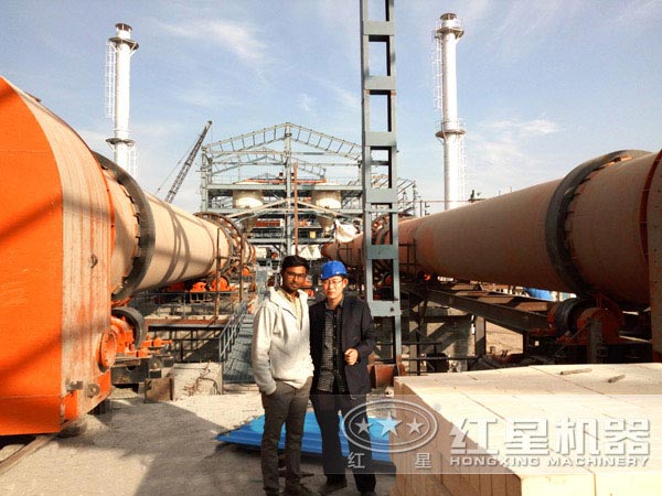 紅土鎳礦回轉(zhuǎn)窯生產(chǎn)廠家 紅土鎳礦回轉(zhuǎn)窯生產(chǎn)廠家