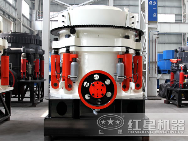 礦渣破碎機(jī)正面圖 礦渣破碎機(jī)正面圖