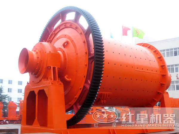 節(jié)能球磨機(jī) 節(jié)能球磨機(jī)