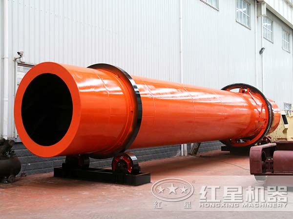 沙子烘干機(jī) 沙子烘干機(jī)