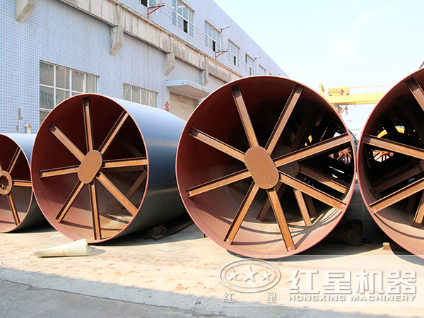 焦炭烘干機(jī)生產(chǎn)現(xiàn)場 焦炭烘干機(jī)生產(chǎn)現(xiàn)場