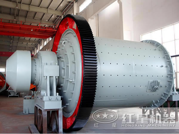 石膏粉棒磨機 石膏粉棒磨機