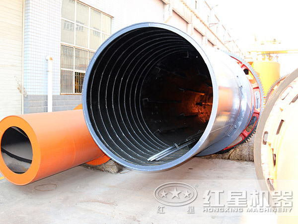 礦粉烘干機生產廠家 礦粉烘干機生產廠家