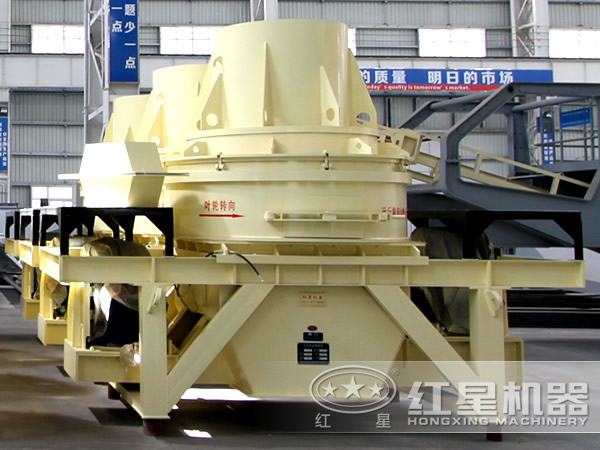 鐵礦石制砂機(jī) 鐵礦石制砂機(jī)