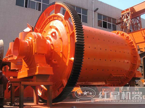 高嶺土球磨機(jī) 高嶺土球磨機(jī)