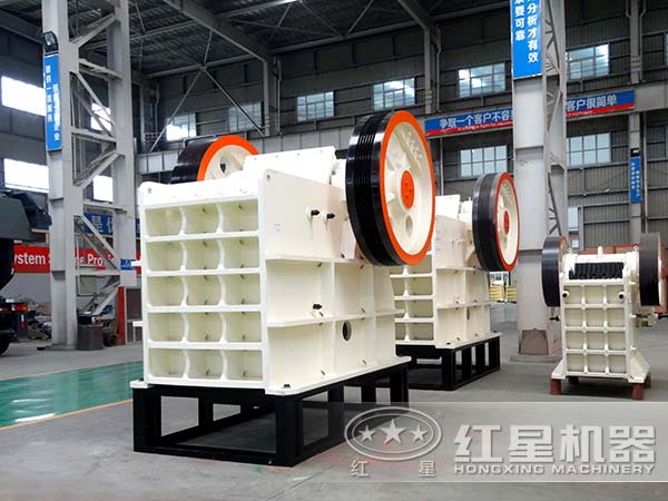 磷礦石顎式破碎機不同規(guī)格型號 磷礦石顎式破碎機不同規(guī)格型號