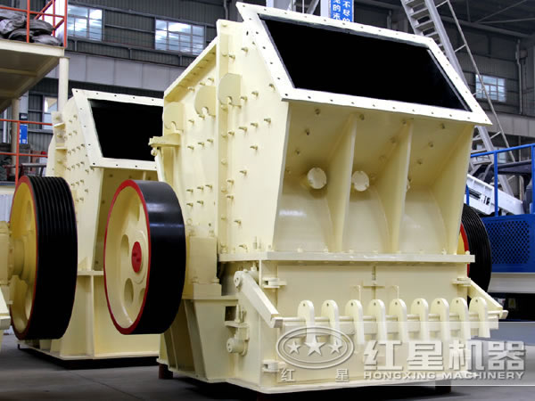 石灰石單段破碎機(jī) 石灰石單段破碎機(jī)