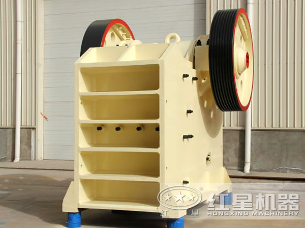 高產(chǎn)顎式破碎機(jī) 高產(chǎn)顎式破碎機(jī)