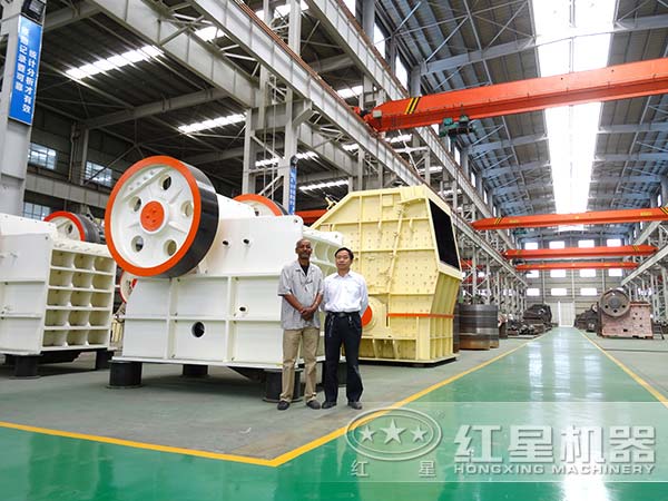 顎式石子破碎機(jī)生產(chǎn)廠家 顎式石子破碎機(jī)生產(chǎn)廠家