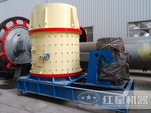 磷礦石立式復(fù)合破碎機(jī) 磷礦石立式復(fù)合破碎機(jī)