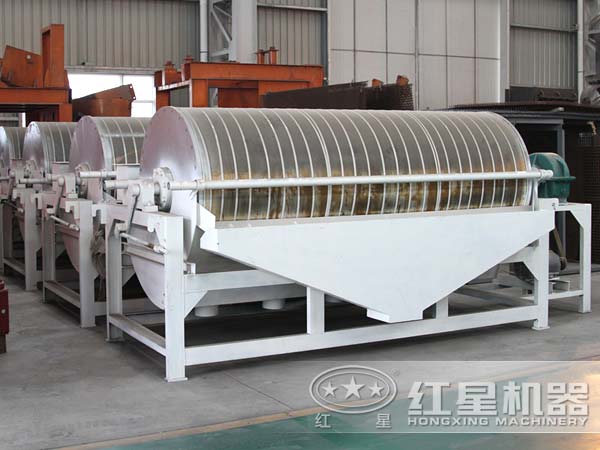 海沙磁選機(jī)生產(chǎn)廠家 海沙磁選機(jī)生產(chǎn)廠家