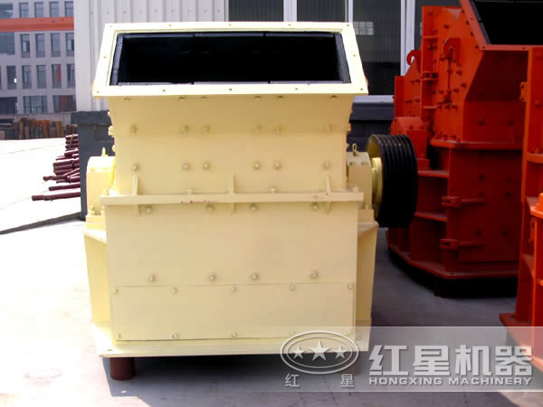 高產(chǎn)節(jié)能細碎機 高產(chǎn)節(jié)能細碎機