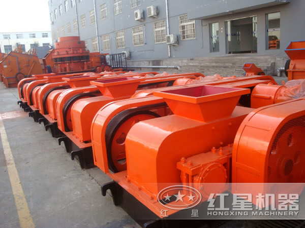 對(duì)輥煤炭破碎機(jī)生產(chǎn)廠家 對(duì)輥煤炭破碎機(jī)生產(chǎn)廠家