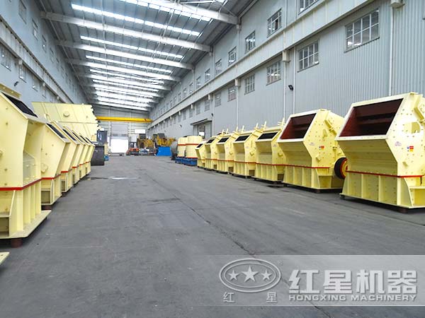 新型反擊式破碎機廠家 新型反擊式破碎機廠家