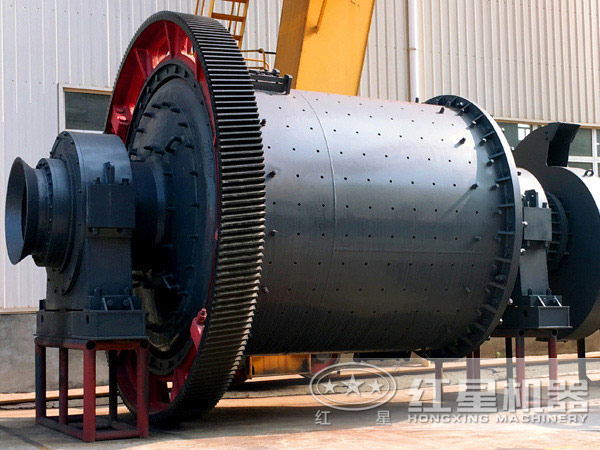 選礦球磨機(jī)廠家 選礦球磨機(jī)廠家