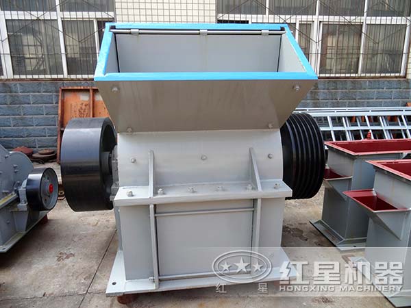 煤炭錘式破碎機(jī) 煤炭錘式破碎機(jī)