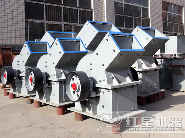 煤炭錘式破碎機(jī)的不同型號(hào)展示 煤炭錘式破碎機(jī)的不同型號(hào)展示