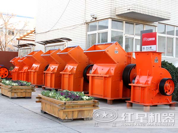 煤炭錘式破碎機(jī)廠(chǎng)家 煤炭錘式破碎機(jī)廠(chǎng)家