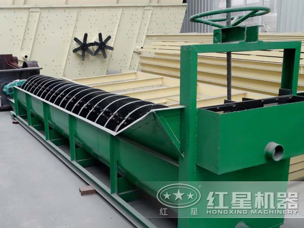 砂石洗選機(jī) 砂石洗選機(jī)