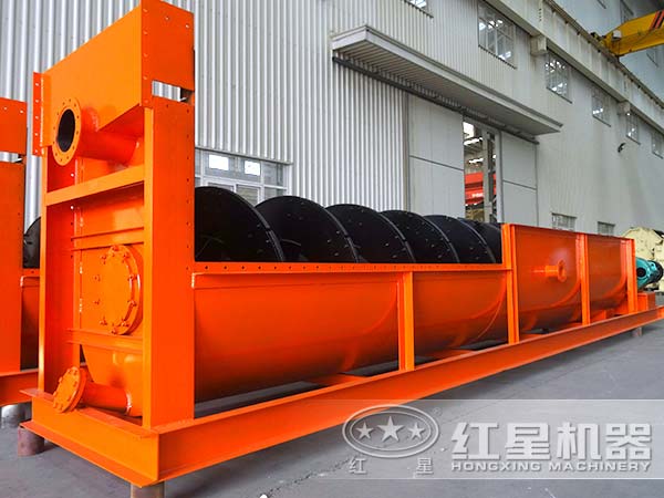 砂石洗選機(jī)廠家 砂石洗選機(jī)廠家