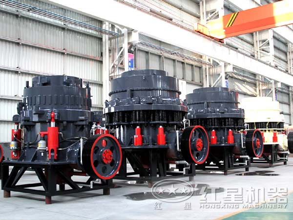 不同型號規(guī)格下的重晶石破碎機 不同型號規(guī)格下的重晶石破碎機