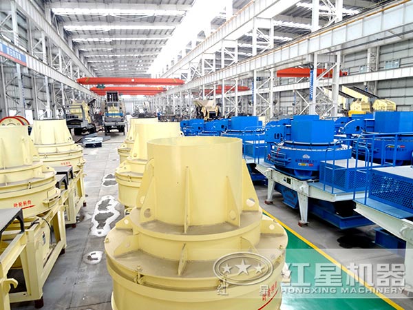 制砂機(jī)生產(chǎn)廠家 制砂機(jī)生產(chǎn)廠家