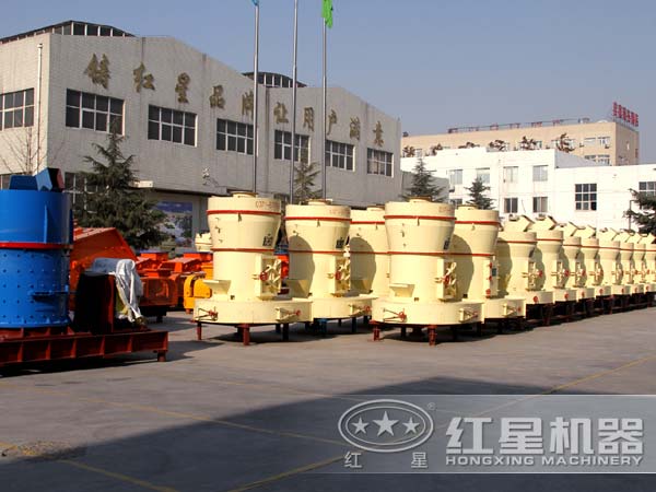 雷蒙磨粉機(jī)廠家 雷蒙磨粉機(jī)廠家