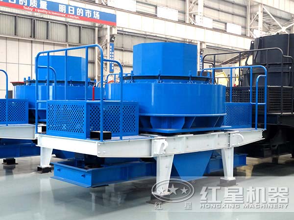 紅星牌沖擊式破碎機 紅星牌沖擊式破碎機